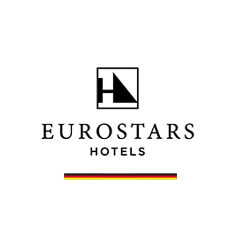 AZUCAR MORENO- 5GR - 1000 UD - EUROSTAR ALEMANIA